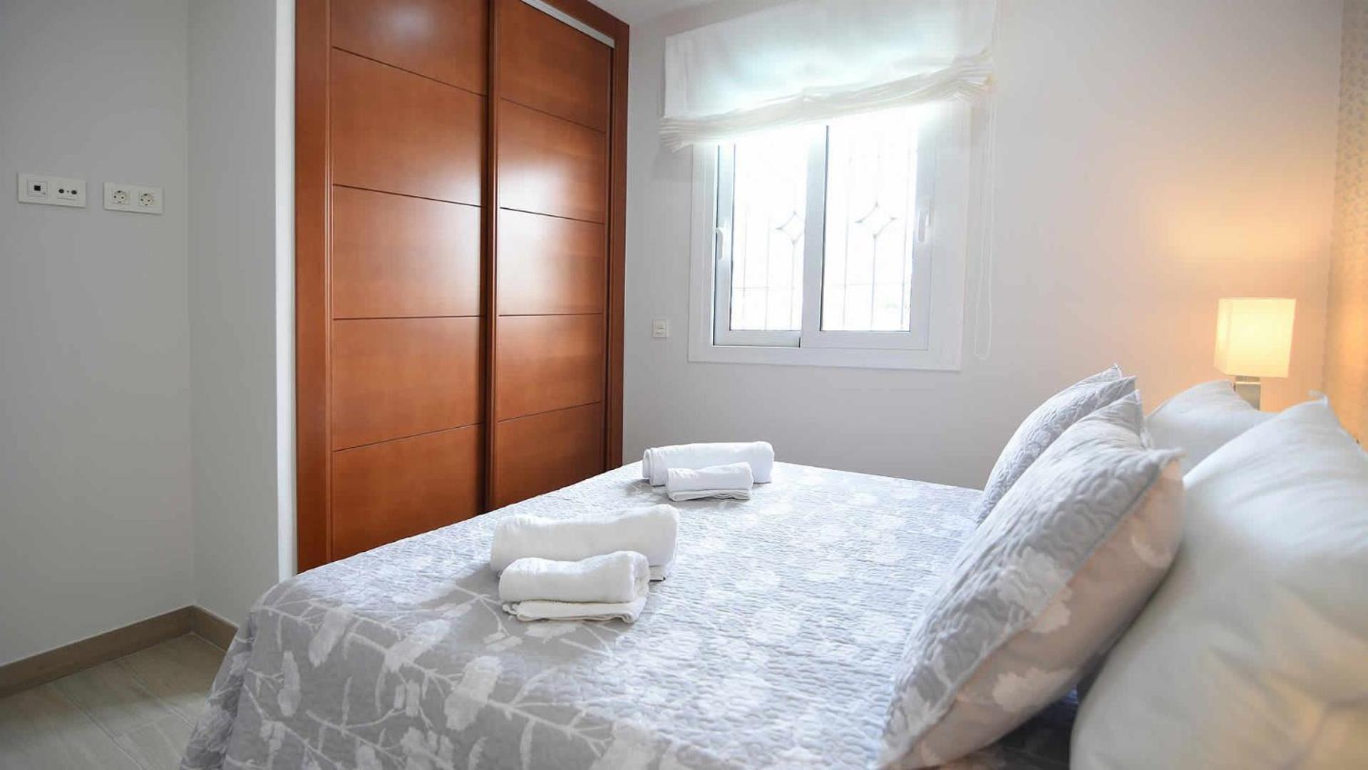 Villa Garcia Jaime Casitas Select Nerja Exterior photo