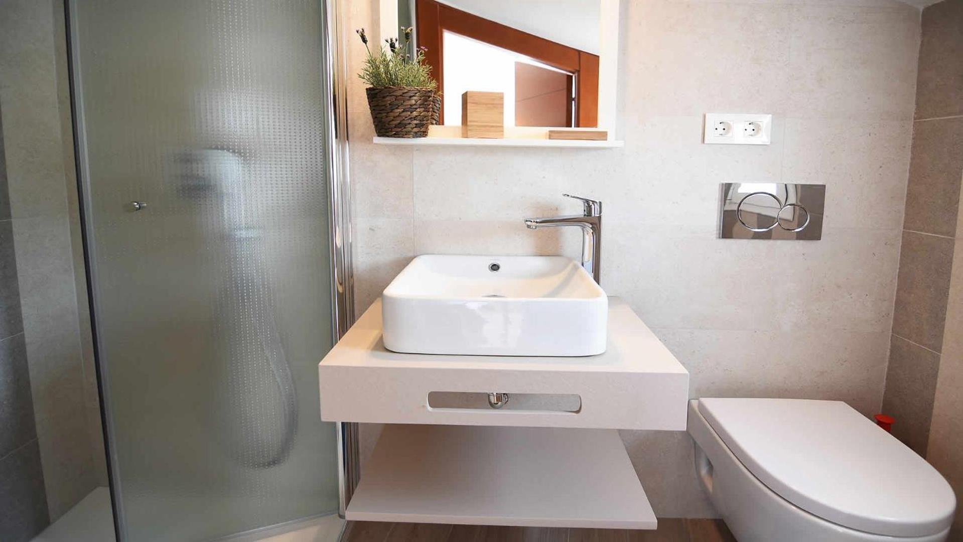 Villa Garcia Jaime Casitas Select Nerja Exterior photo