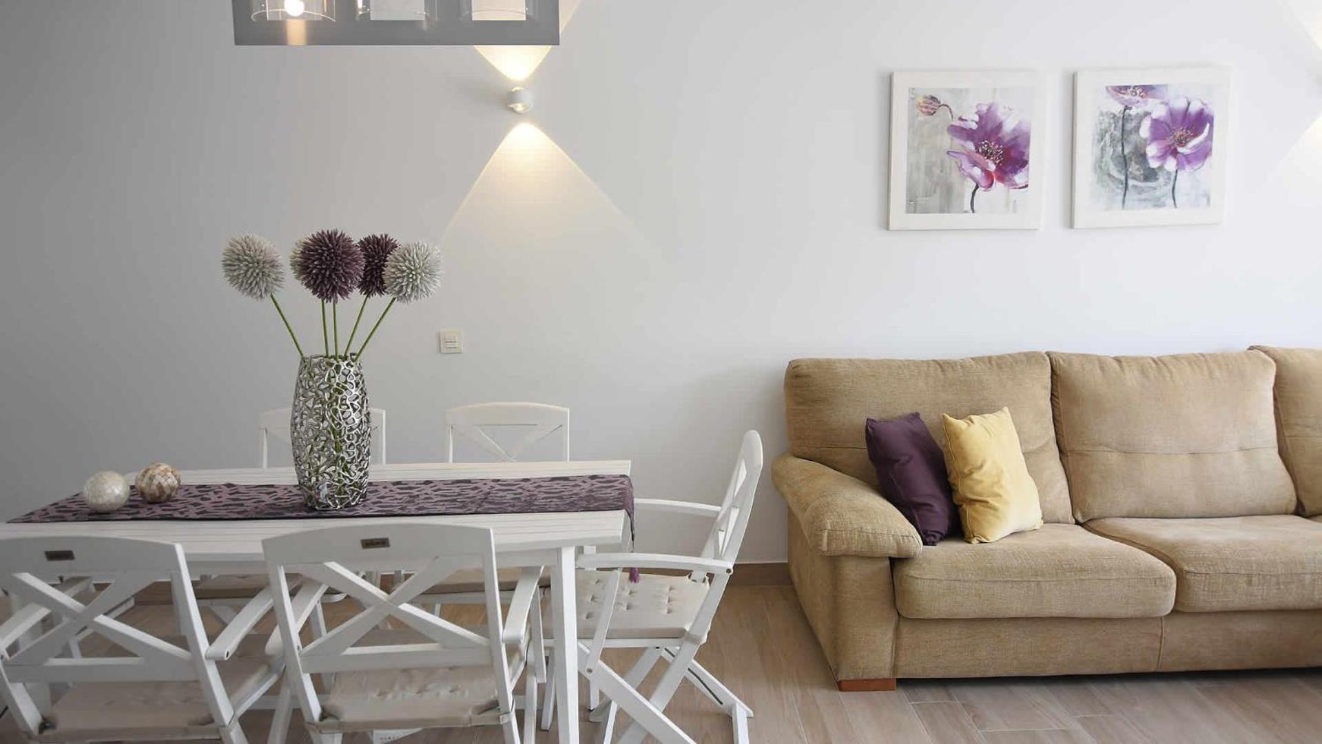 Villa Garcia Jaime Casitas Select Nerja Exterior photo