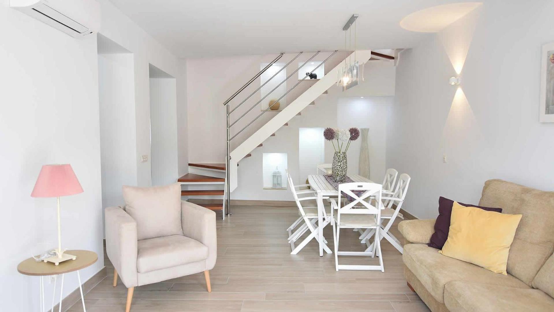 Villa Garcia Jaime Casitas Select Nerja Exterior photo