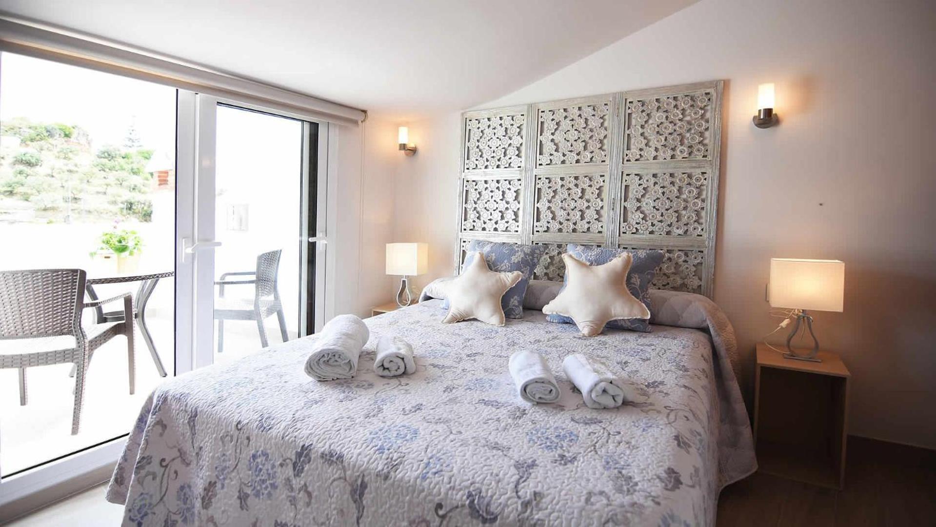 Villa Garcia Jaime Casitas Select Nerja Exterior photo
