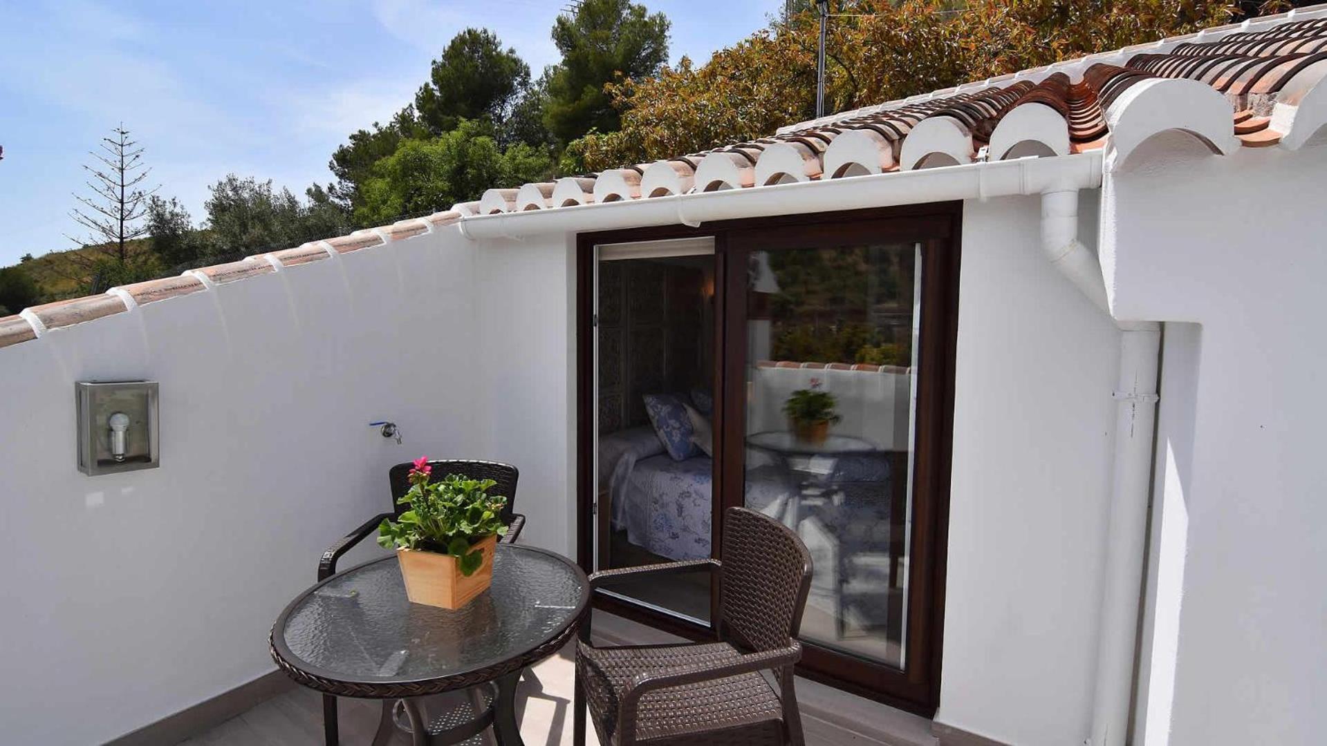 Villa Garcia Jaime Casitas Select Nerja Exterior photo