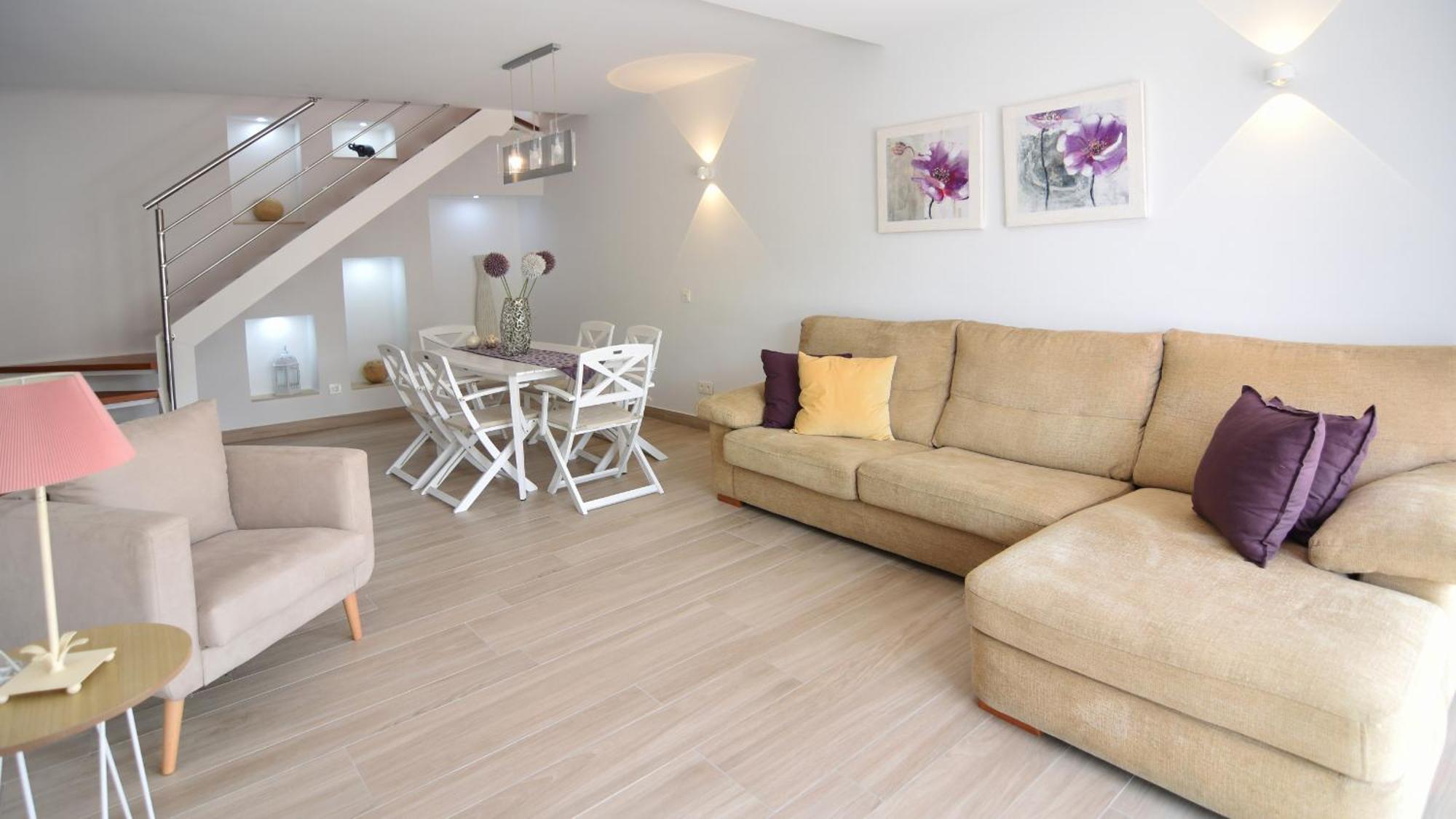 Villa Garcia Jaime Casitas Select Nerja Exterior photo